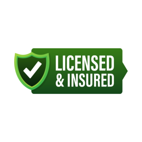license and insured
