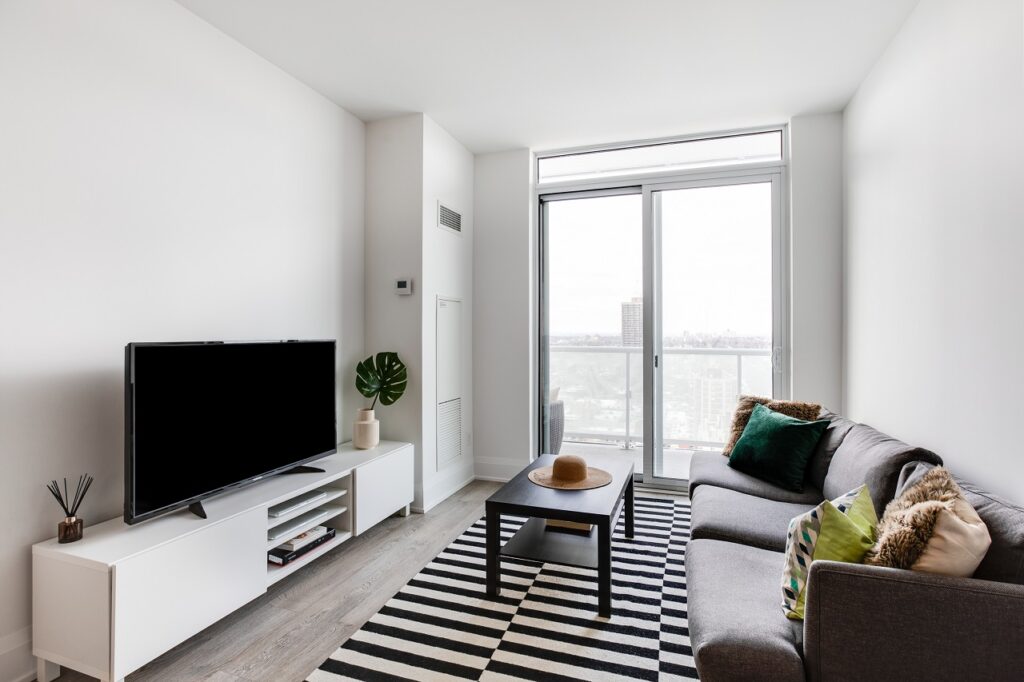 Condo Fan Coil Services